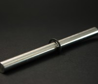 MFS Replacement Parts